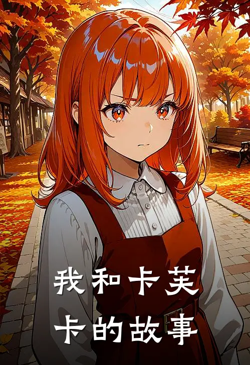 我和卡芙卡的故事