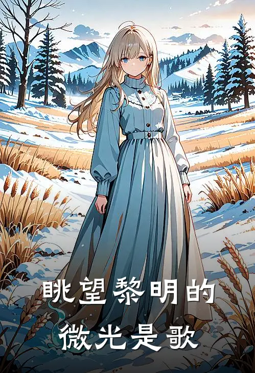 眺望黎明的微光是歌