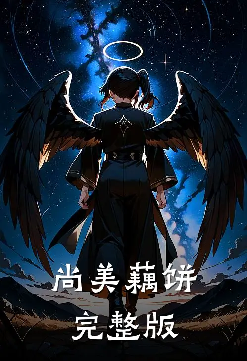 尚美藕饼完整版