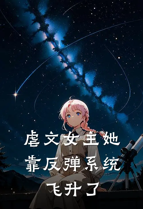 虐文女主她靠反弹系统，飞升了姜云笙谢临尘完本热门小说_完本小说免费虐文女主她靠反弹系统，飞升了(姜云笙谢临尘)