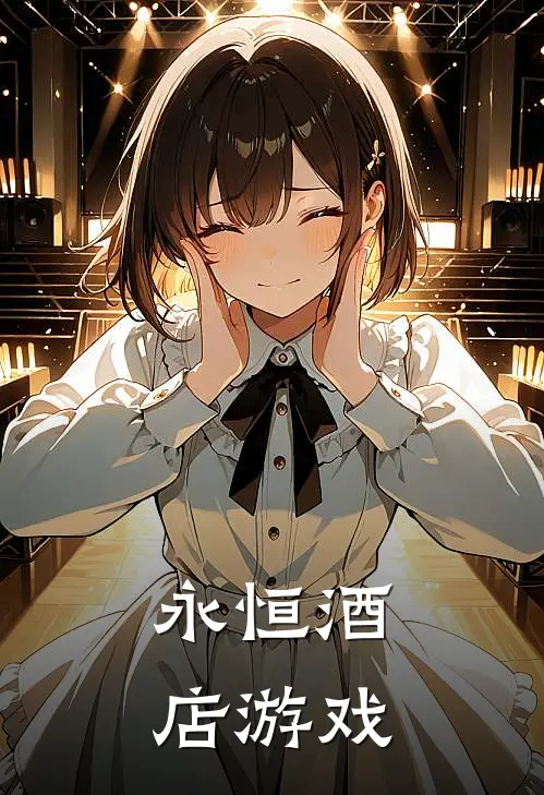 永恒酒店游戏