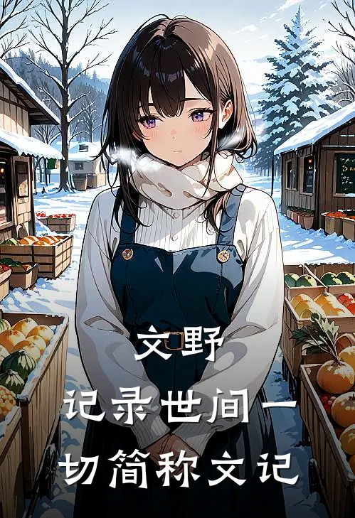 文野：记录世间一切【简称文记】太宰国木田完本小说大全_免费小说免费阅读文野：记录世间一切【简称文记】(太宰国木田)