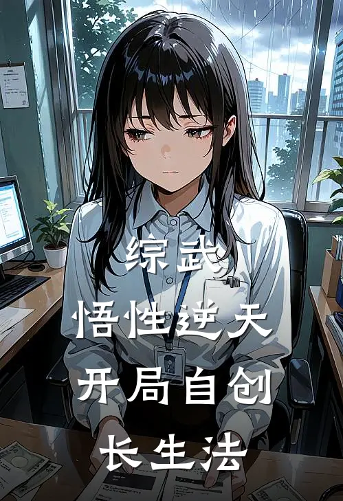 综武：悟性逆天，开局自创长生法