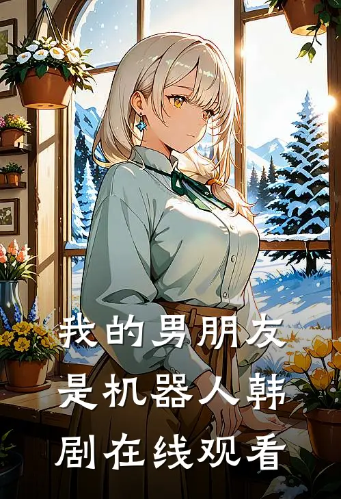 我的男朋友是机器人韩剧在线观看