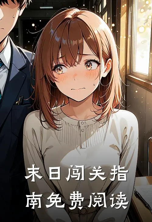 末日闯关指南免费阅读