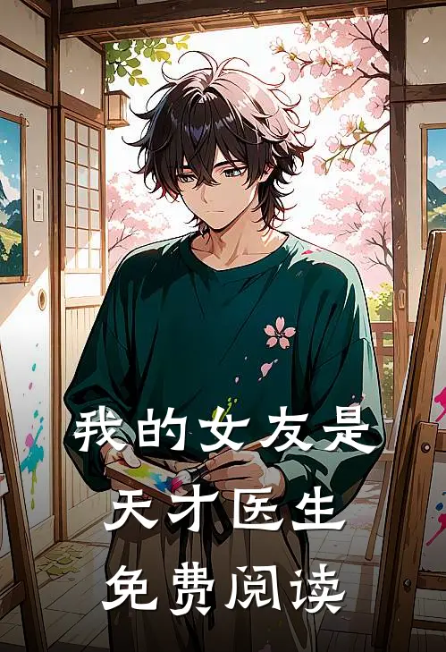 我的女友是天才医生免费阅读