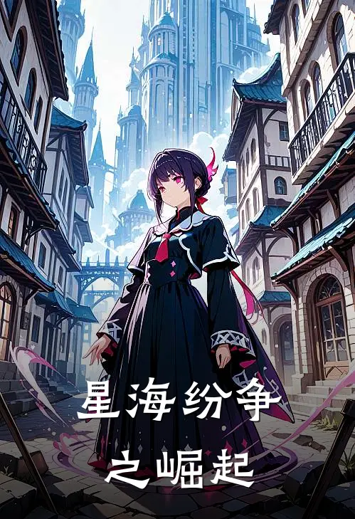 星海纷争之崛起林宇罗铮全文免费阅读无弹窗大结局_（林宇罗铮）星海纷争之崛起最新小说