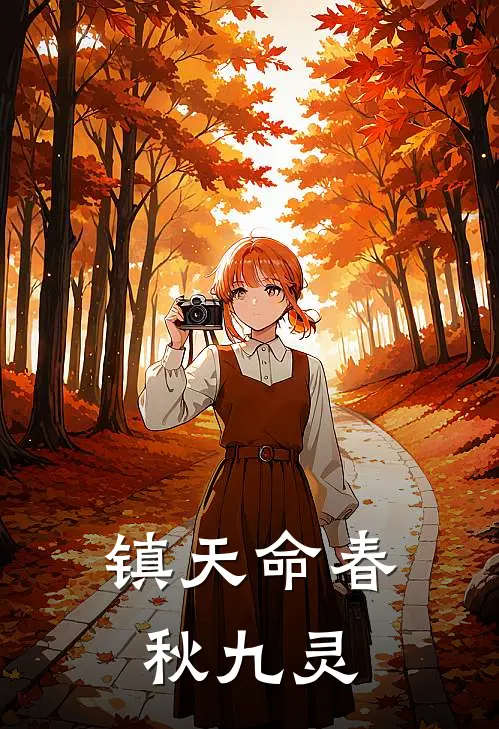 镇天命 春秋九灵