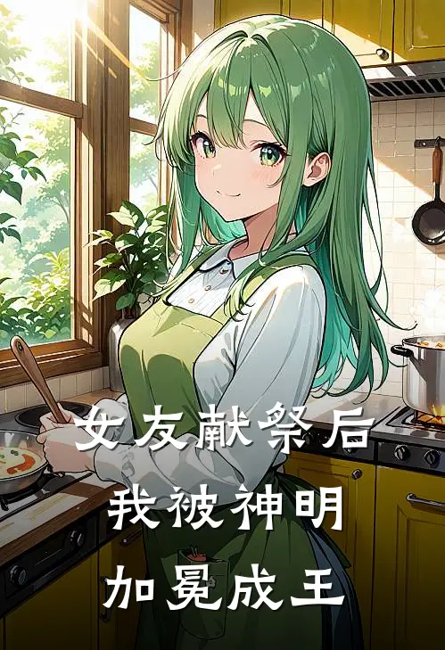 陈铭苏晓晓《女友献祭后，我被神明加冕成王》完结版免费阅读_陈铭苏晓晓热门小说