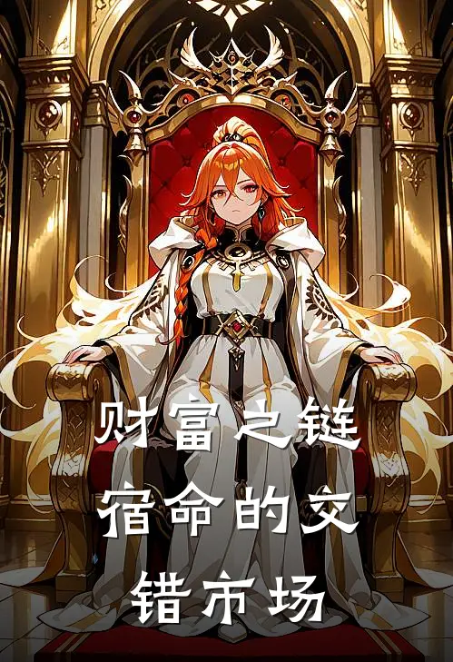 财富之链：宿命的交错市场
