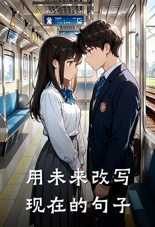 用未来改写现在的句子