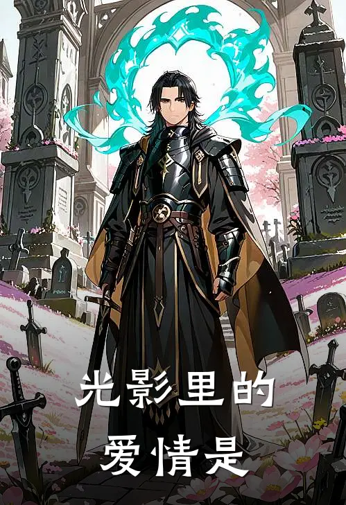 光影里的爱情是