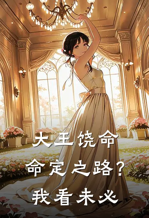 大王饶命：命定之路？我看未必(谢七王石)最新小说_免费阅读完整版小说大王饶命：命定之路？我看未必(谢七王石)