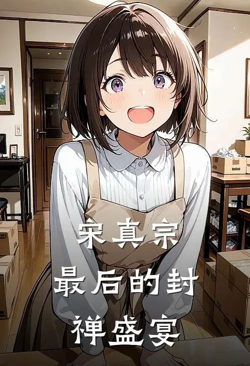 宋真宗：最后的封禅盛宴