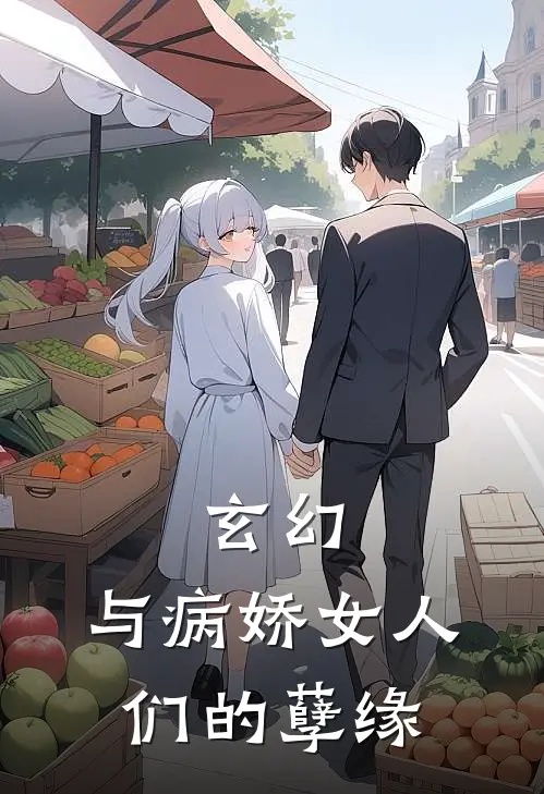 玄幻：与病娇女人们的孽缘(叶凌天苏倾颜)全文免费在线阅读_玄幻：与病娇女人们的孽缘热门小说