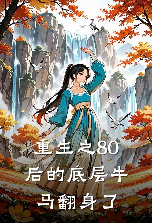 重生之80后的底层牛马翻身了阿静张静完结版小说_最新章节列表重生之80后的底层牛马翻身了(阿静张静)