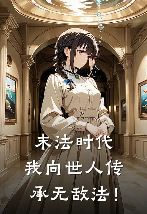 末法时代：我向世人传承无敌法！