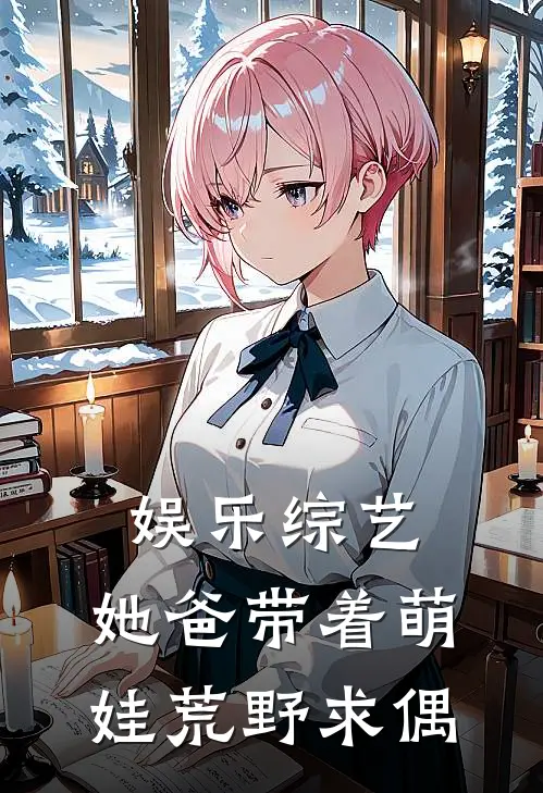 娱乐综艺：她爸带着萌娃荒野求偶