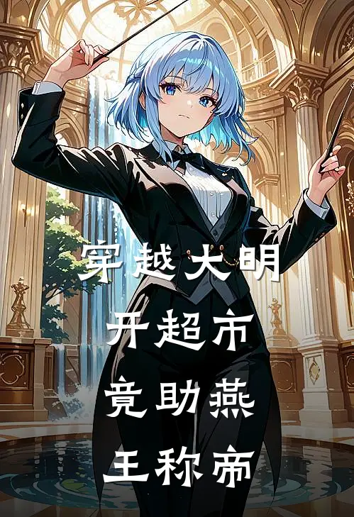 穿越大明开超市，竟助燕王称帝顾云棠顾清婉免费小说全集_小说免费完结穿越大明开超市，竟助燕王称帝顾云棠顾清婉