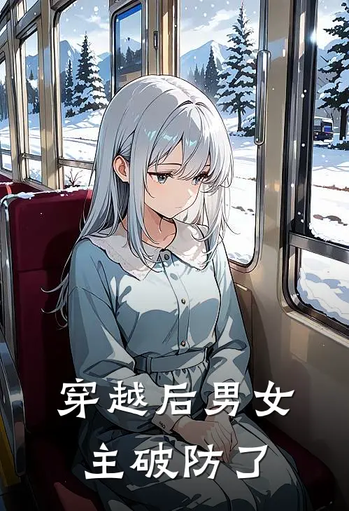 穿越后男女主破防了
