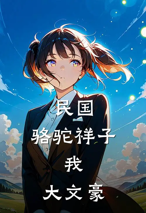 民国：骆驼祥子，我，大文豪祥子张祥最新章节免费阅读_民国：骆驼祥子，我，大文豪热门小说