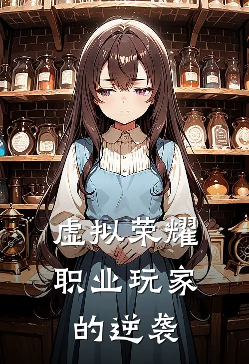 虚拟荣耀：职业玩家的逆袭