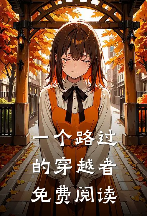 一个路过的穿越者免费阅读