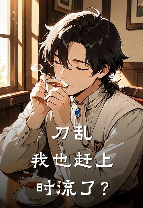 刀乱：我也赶上时流了？