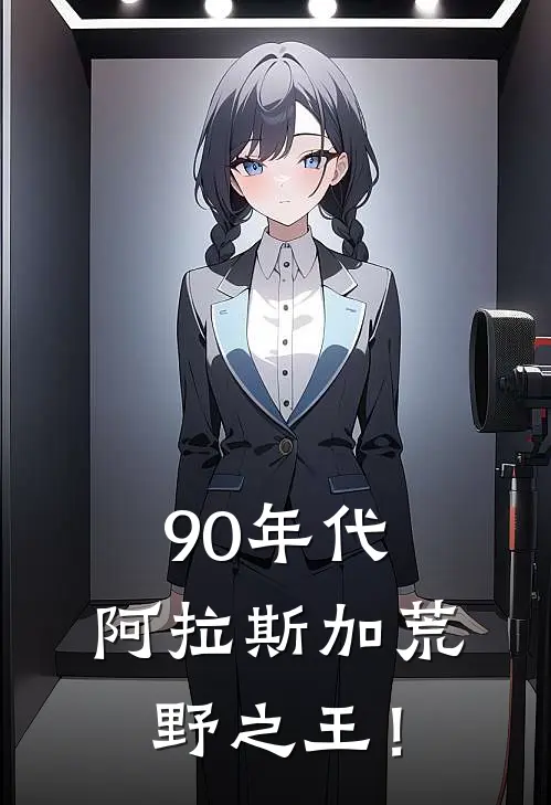 90年代：阿拉斯加荒野之王！