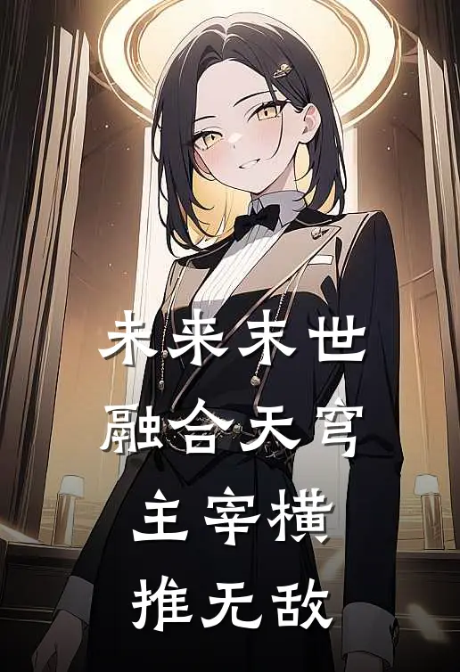 未来末世：融合天穹主宰横推无敌石小鱼石小鱼完结小说_免费小说在线看未来末世：融合天穹主宰横推无敌石小鱼石小鱼