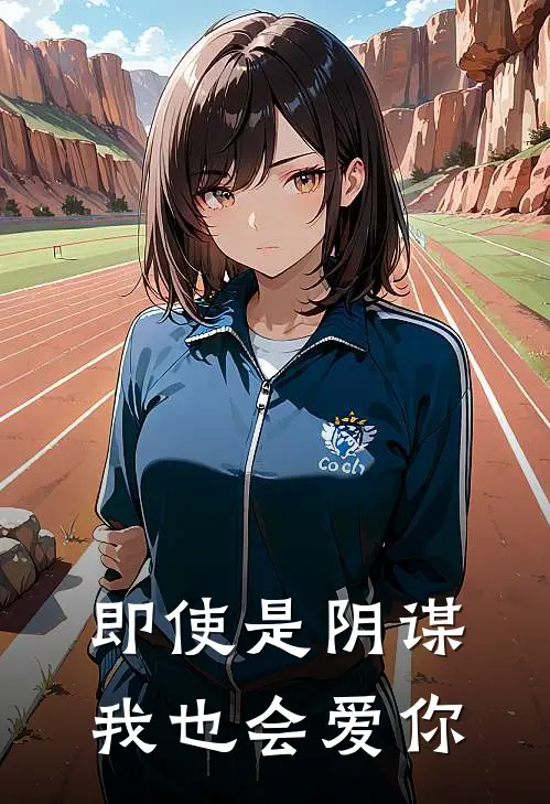 即使是阴谋我也会爱你