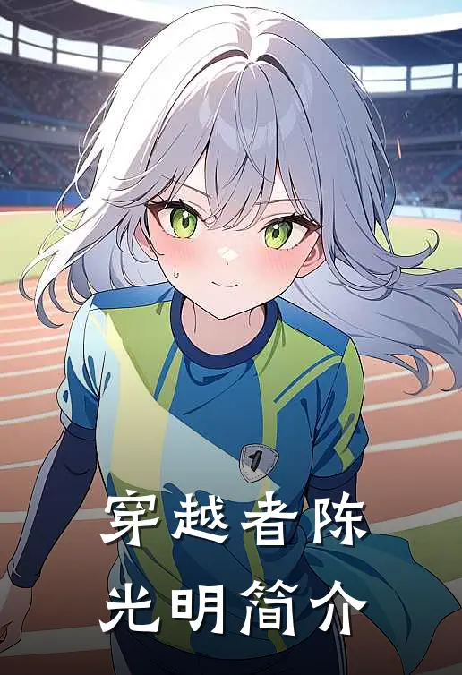 穿越者陈光明简介