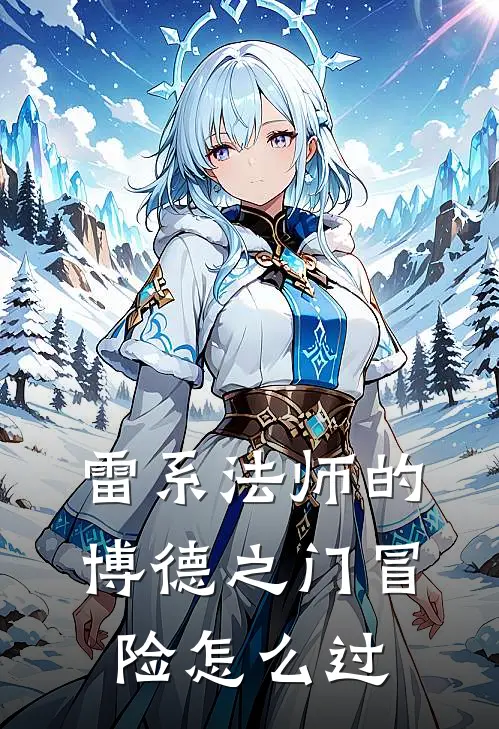 雷系法师的博德之门冒险怎么过