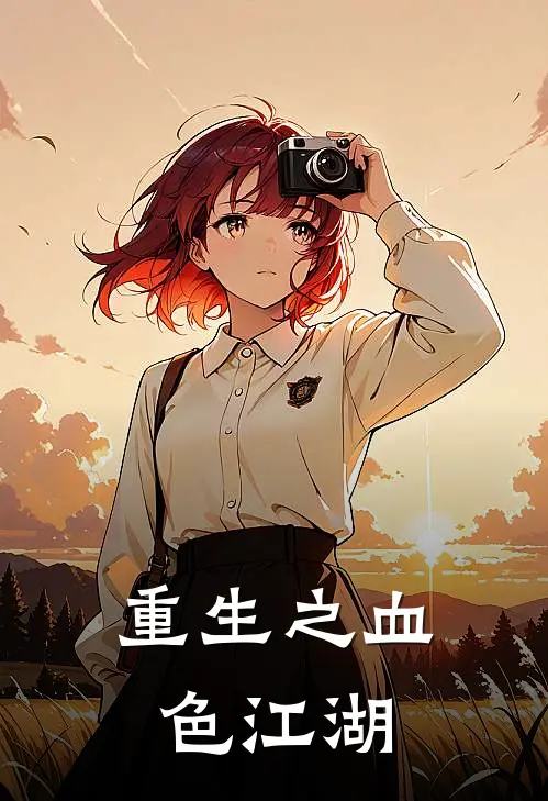 重生之血色江湖