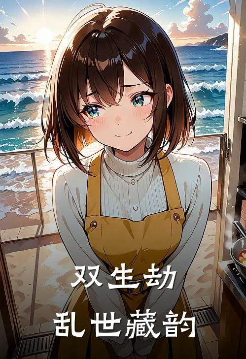 双生劫：乱世藏韵