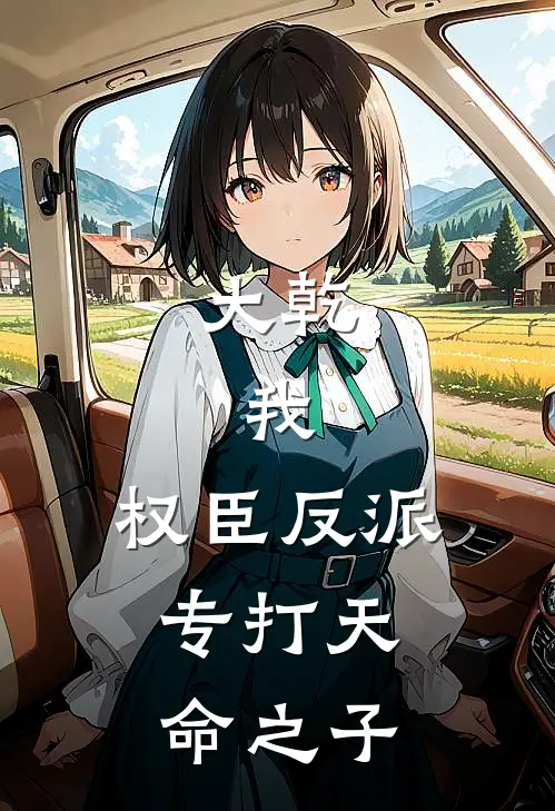 大乾：我，权臣反派，专打天命之子