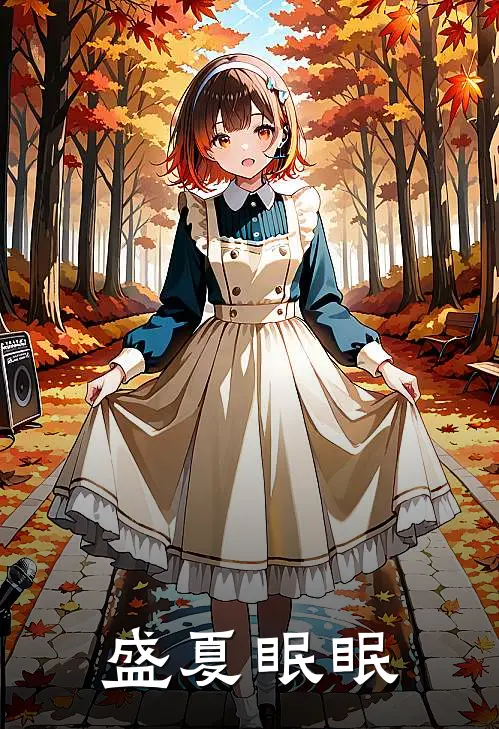 盛夏眠眠(贺眠陈野)全本免费小说_阅读免费小说盛夏眠眠贺眠陈野