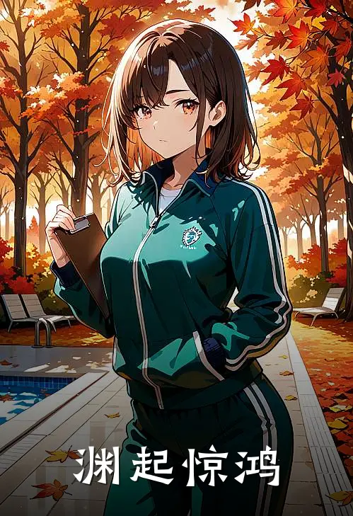 渊起惊鸿林渊苏九璃全本免费在线阅读_林渊苏九璃全文阅读