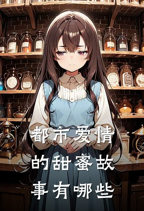 都市爱情的甜蜜故事有哪些