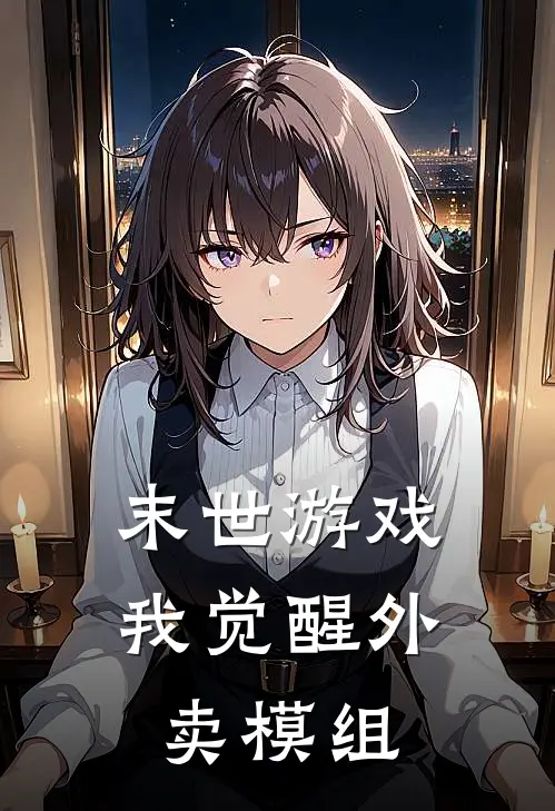 末世游戏，我觉醒外卖模组