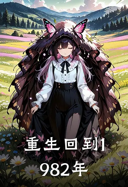 重生回到1982年