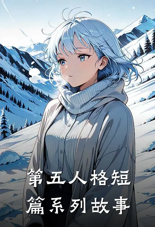 第五人格短篇系列故事