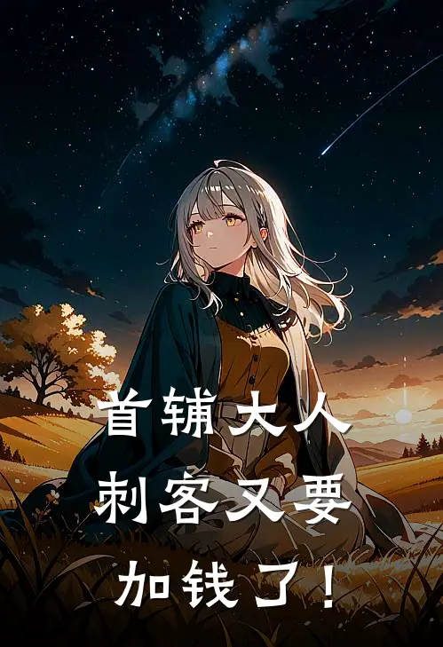 首辅大人，刺客又要加钱了！谢无咎江瑟瑟免费小说全集_小说免费完结首辅大人，刺客又要加钱了！谢无咎江瑟瑟