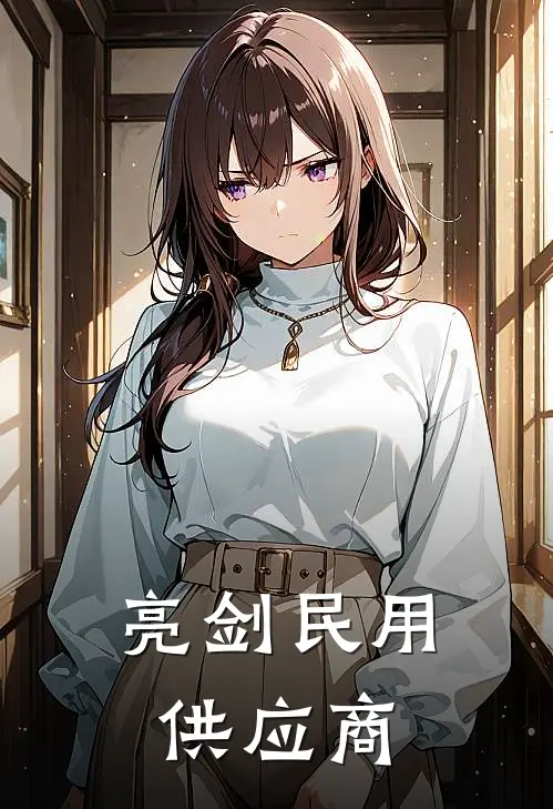 亮剑民用供应商