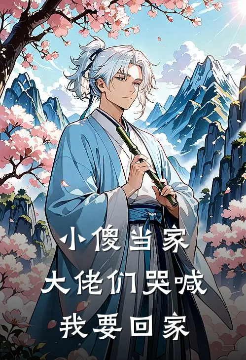 《小傻当家，大佬们哭喊：我要回家》马千户阴煞火爆新书_小傻当家，大佬们哭喊：我要回家(马千户阴煞)最新热门小说