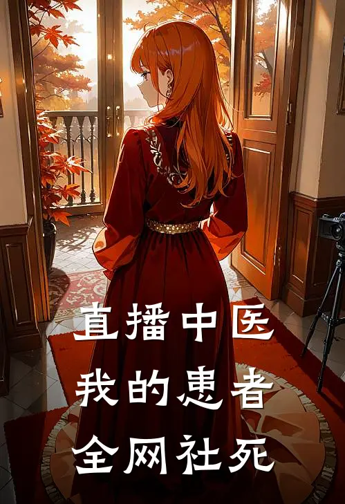 直播中医，我的患者全网社死