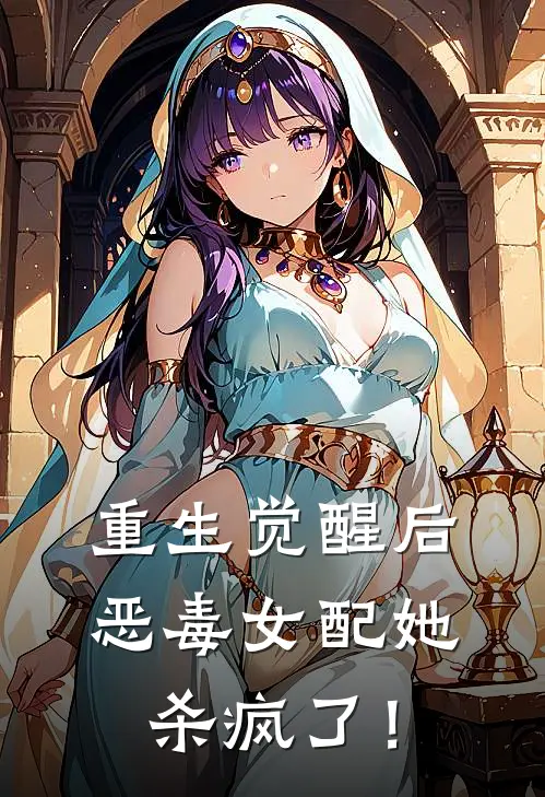 重生觉醒后，恶毒女配她杀疯了！