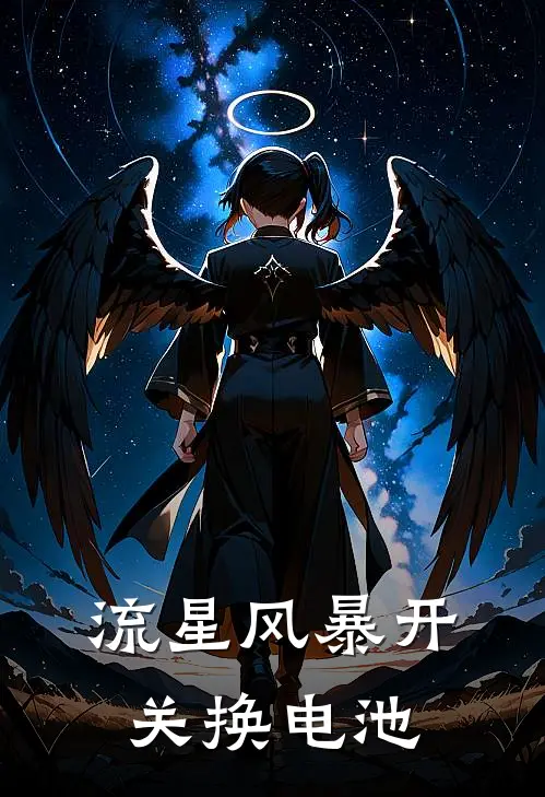 流星风暴开关换电池