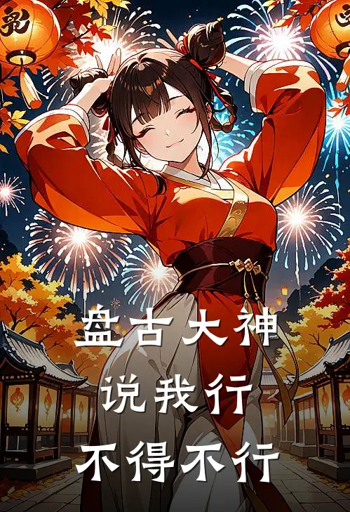 盘古大神说我行，不得不行(陈野汪萍)免费完结小说_免费小说在线阅读盘古大神说我行，不得不行(陈野汪萍)