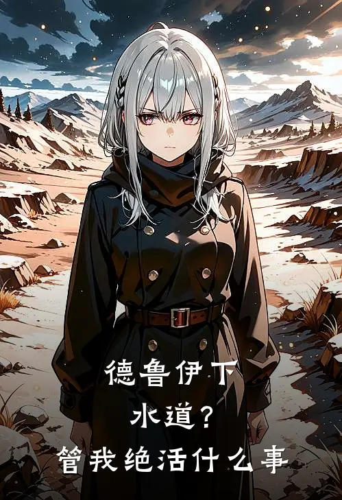 德鲁伊下水道？管我绝活什么事